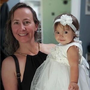 Meet your Posher, Joanne